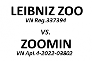 Đơn đăng ký nhãn hiệu “ZOOMIN” bị phản đối